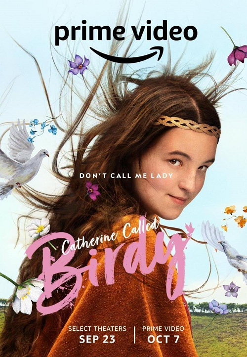 CATHERINE CALLED BIRDY (2022) แคเธอรีน ชื่อเล่นเบอร์ดี้