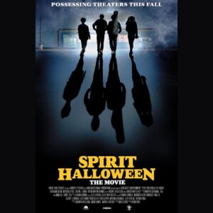 SPIRIT HALLOWEEN (2022)