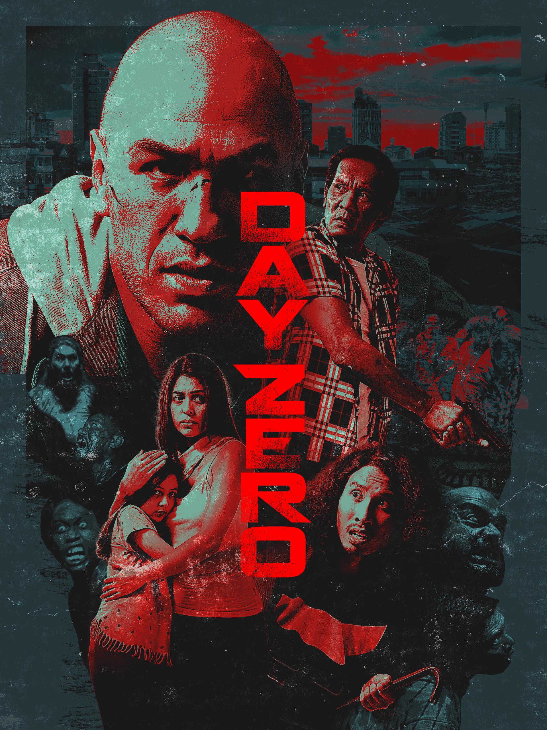 DAY ZERO (2022)