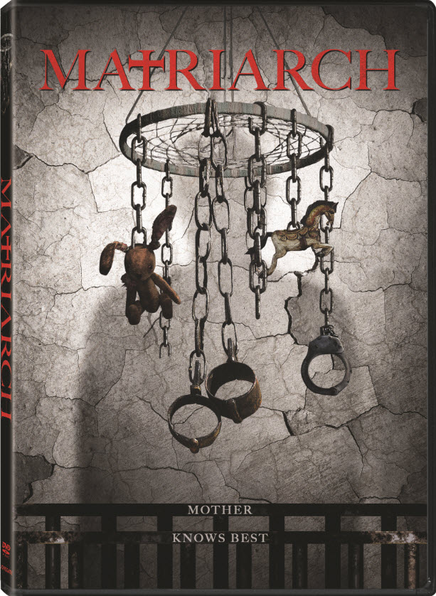 MATRIARCH (2018)