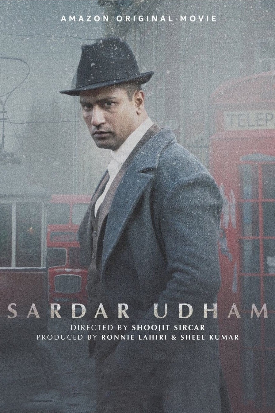 SARDAR UDHAM (2021) ภารกิจสังหาร แค้นไม่มีวันลืม