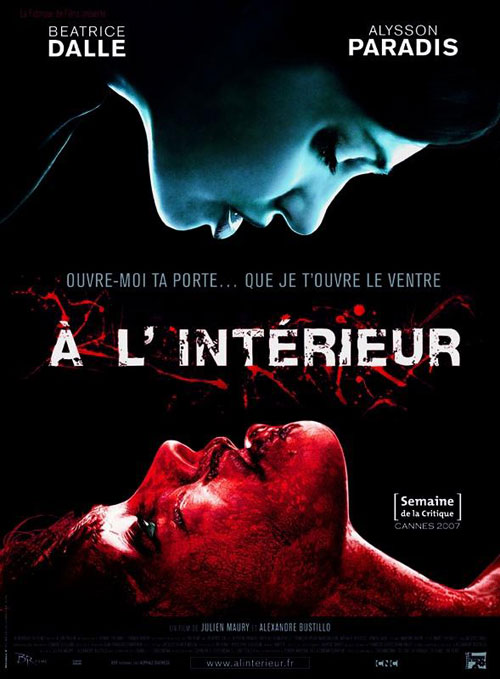 A LINTERIEUR (2007)