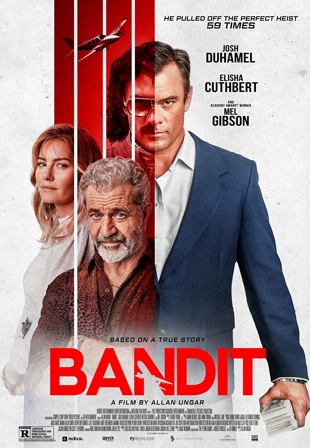 BANDIT (2022)