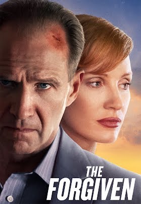 THE FORGIVEN (2021)