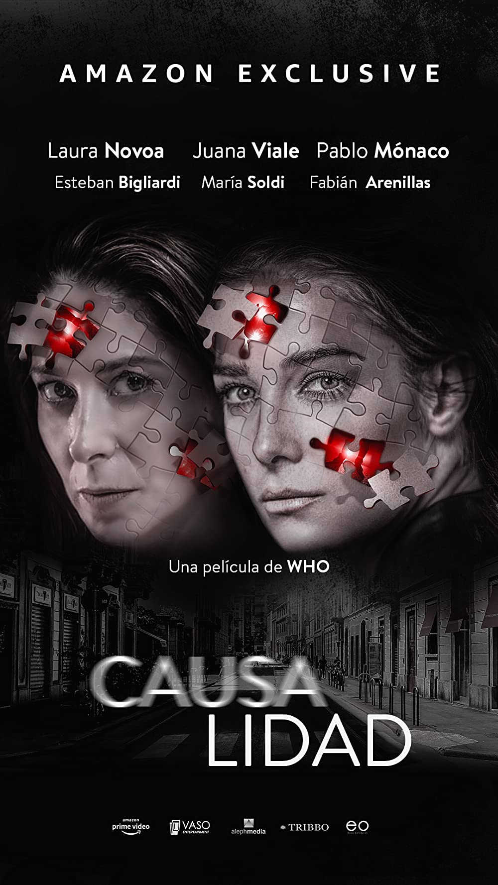 CAUSALITY (2021)