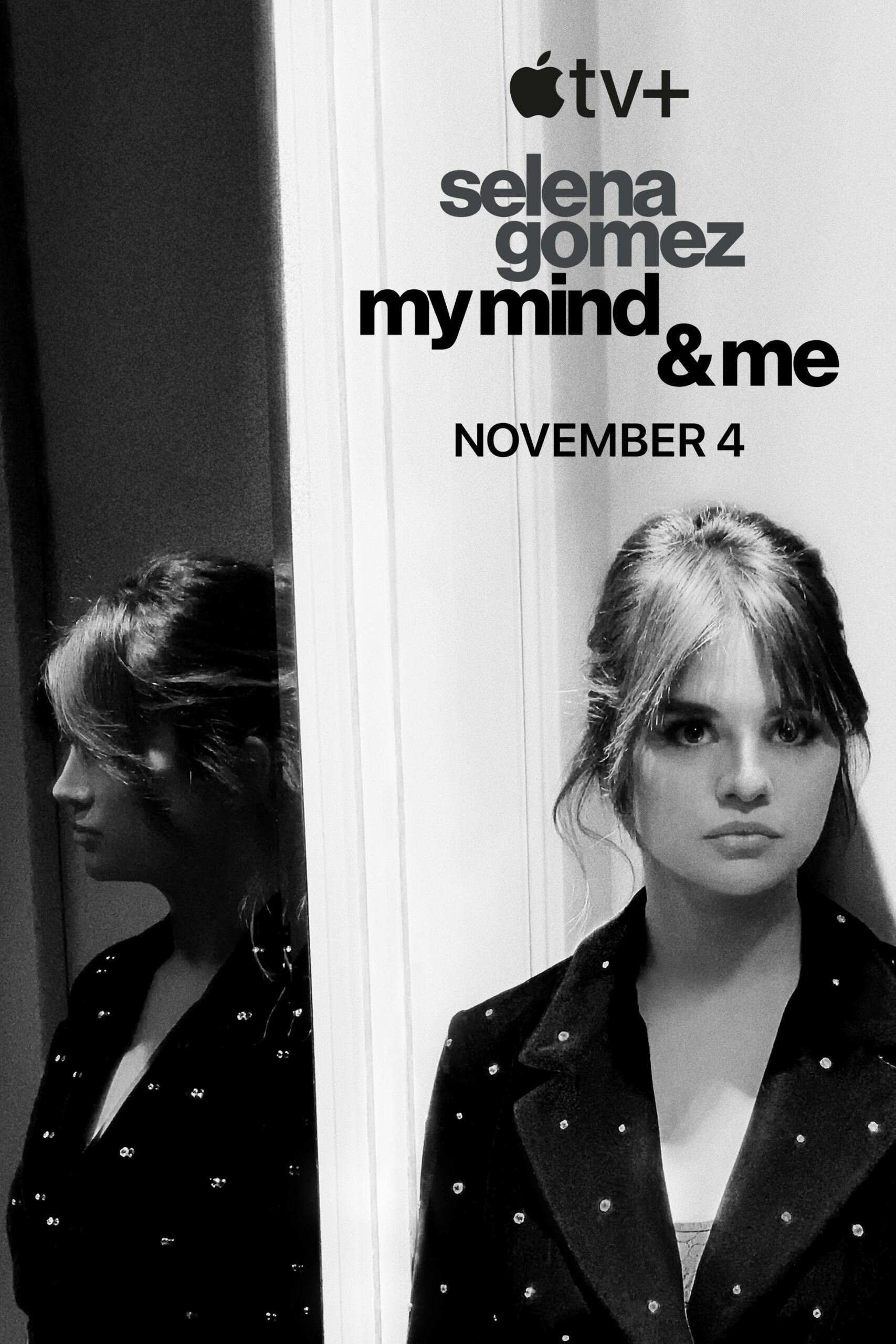 SELENA GOMEZ MY MIND & ME (2022)