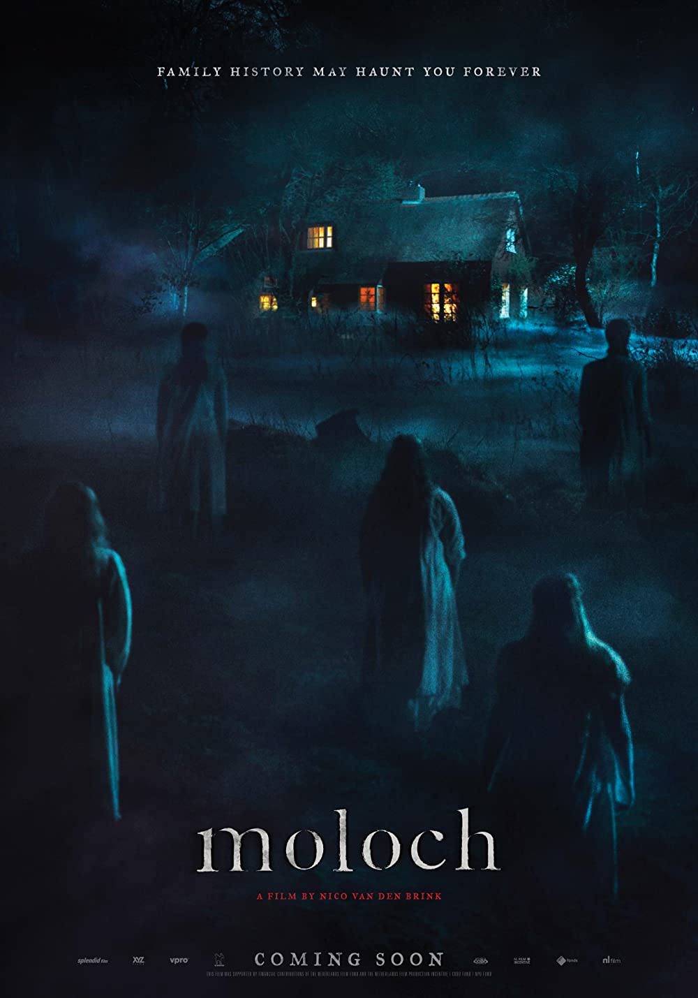 MOLOCH (2022)
