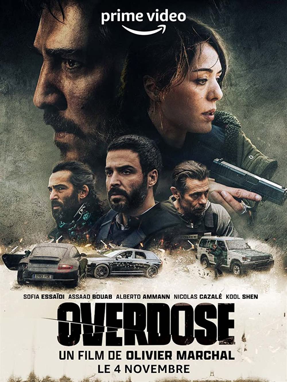OVERDOSE (2022)