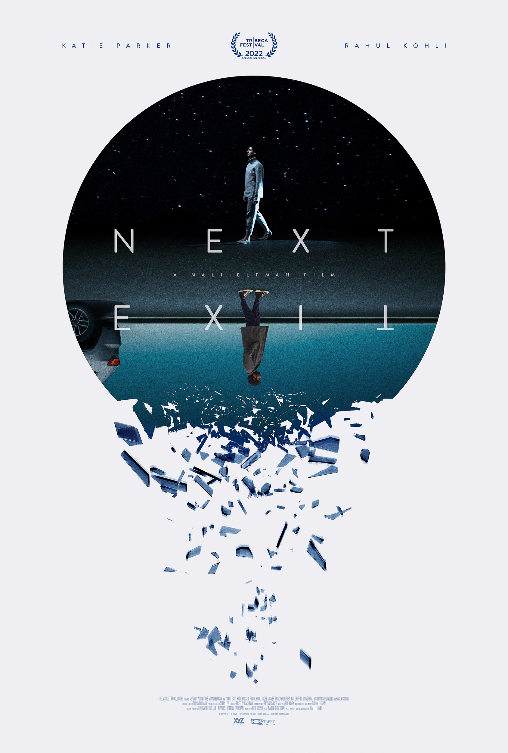 NEXT EXIT (2022)