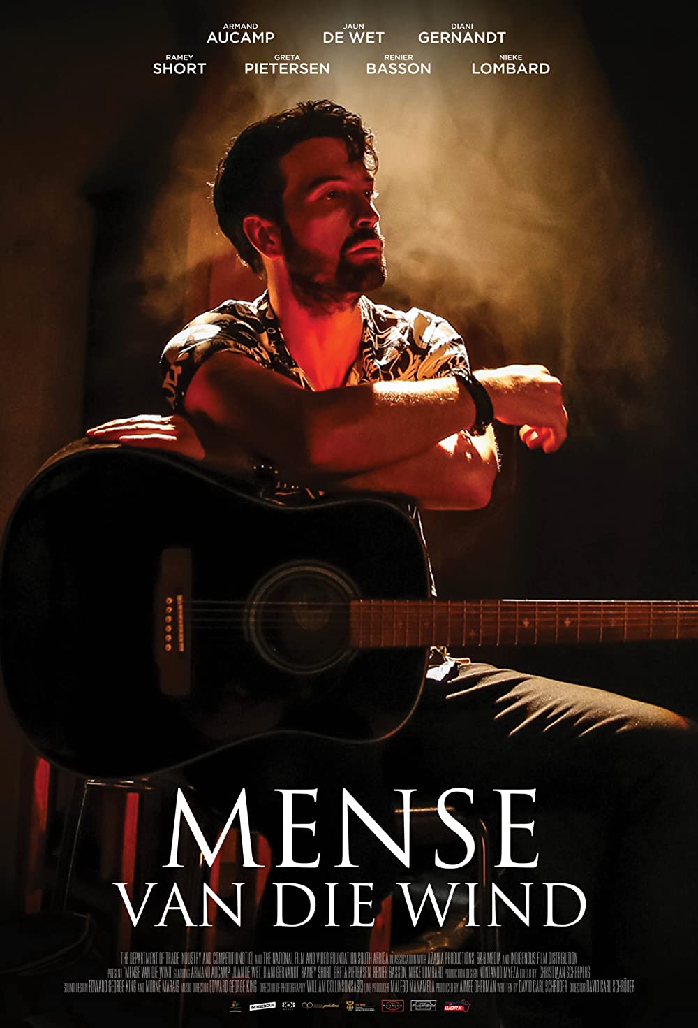MENSE VAN DIE WIND (2022)