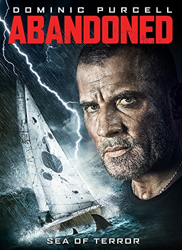 ABANDONED (2015)