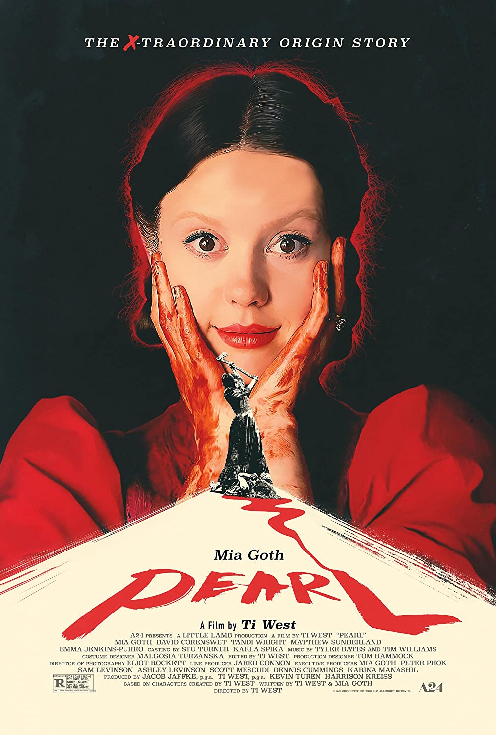 PEARL (2022)