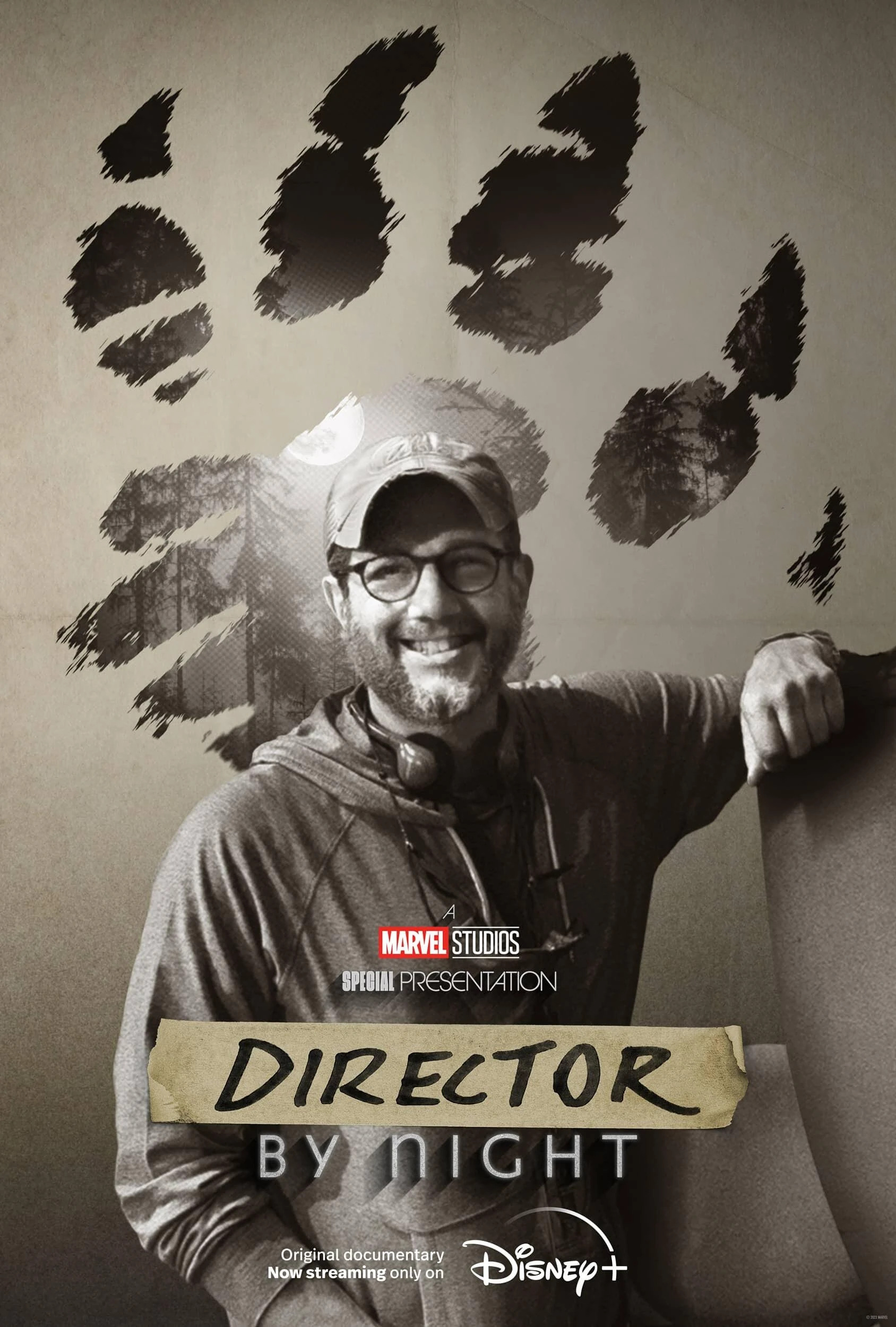 DIRECTOR BY NIGHT (2022)