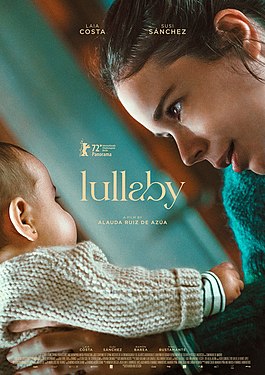 LULLABY (2022)