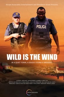 WILD IS THE WIND (2022) ลมแห่งป่า