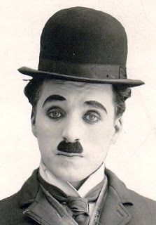 THE REAL CHARLIE CHAPLIN (2021) ตัวตนที่แท้จริงของชาร์ลี แชปลิน