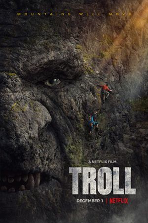 TROLL (2022) โทรลล์