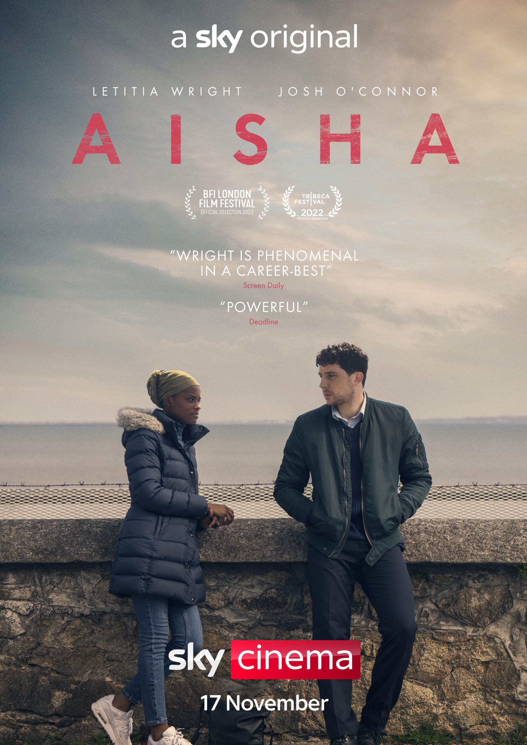 AISHA (2022)