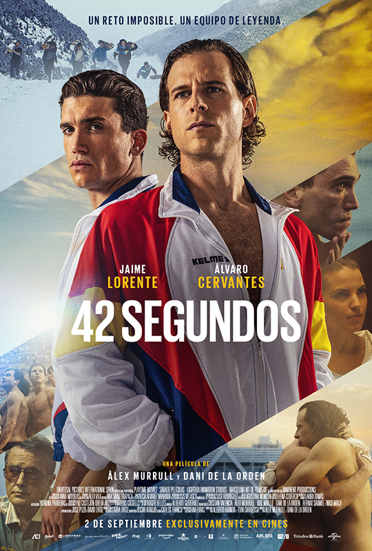 42 SEGUNDOS (2022)