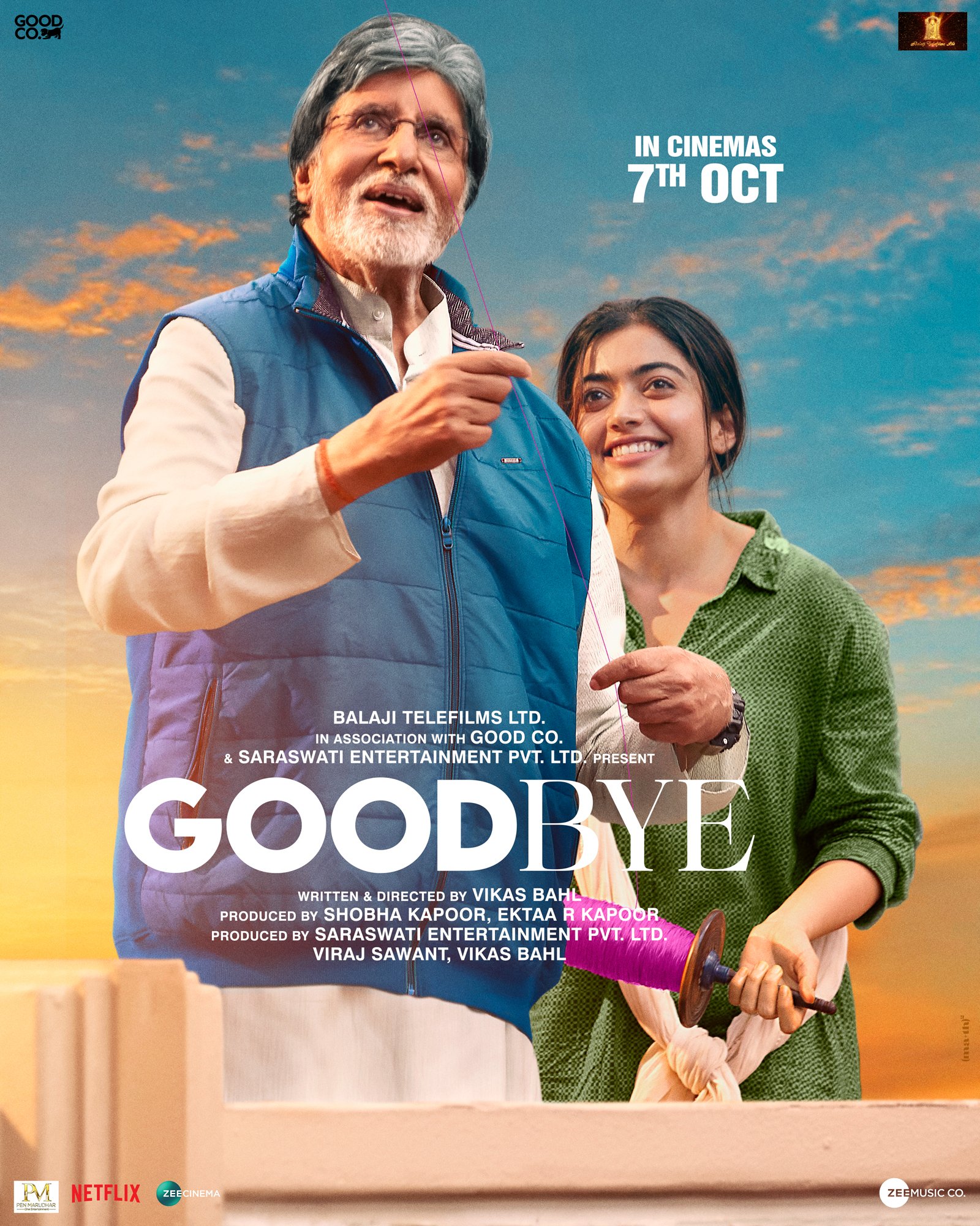 GOODBYE (2022)
