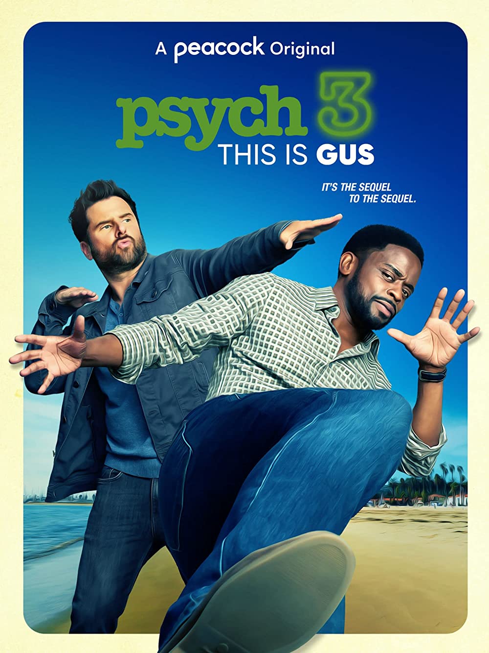 PSYCH 3 THIS IS GUS (2021)