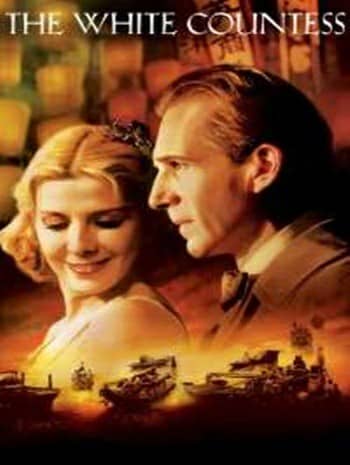 THE WHITE COUNTESS (2005) พิศวาสรักแผ่นดินร้อน [ซับไทย]