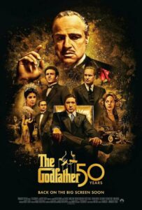 GODFATHER (2022) ก็อดฟาเธอร์