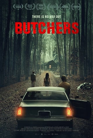 BUTCHERS (2020) ล่อ ลวง สับ