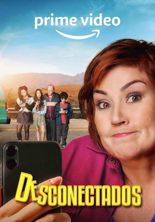 DESCONECTADOS (2022) ซับไทย