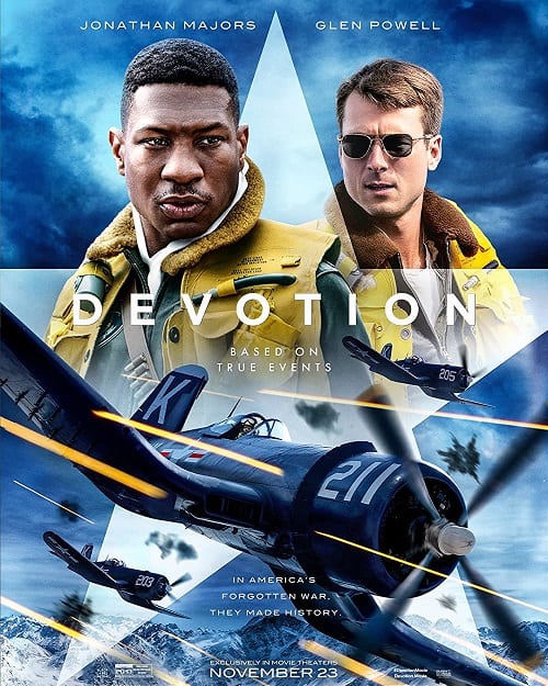 DEVOTION (2022) ซับไทย