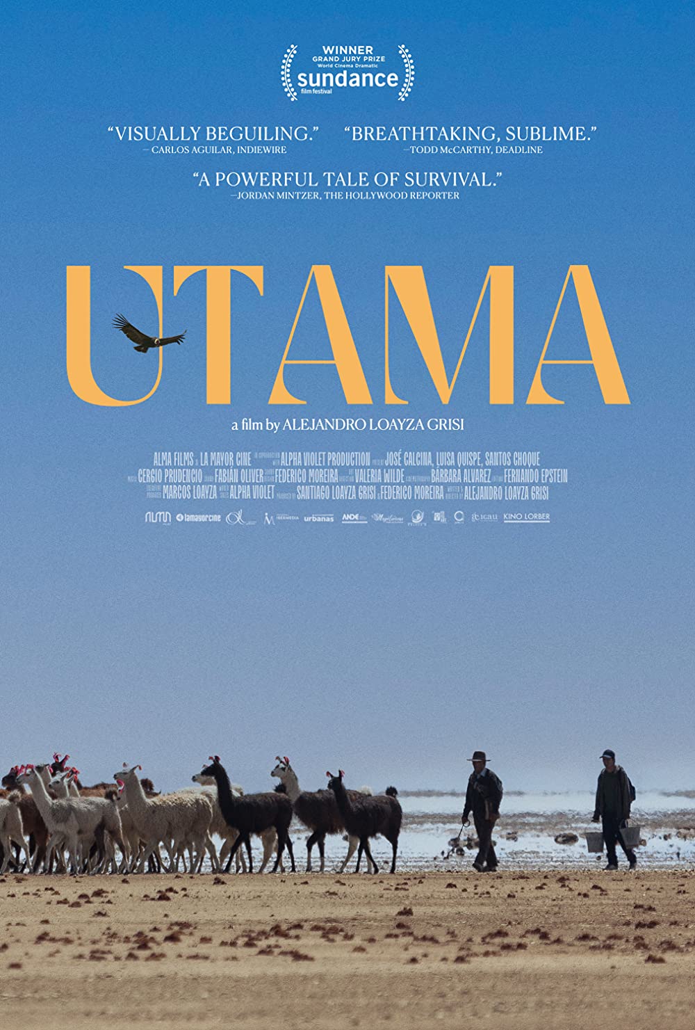 UTAMA (2022) ซับไทย