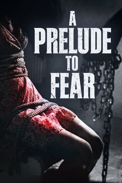 AS A PRELUDE TO FEAR (2022)