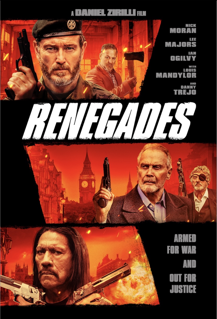 RENEGADES (2022)