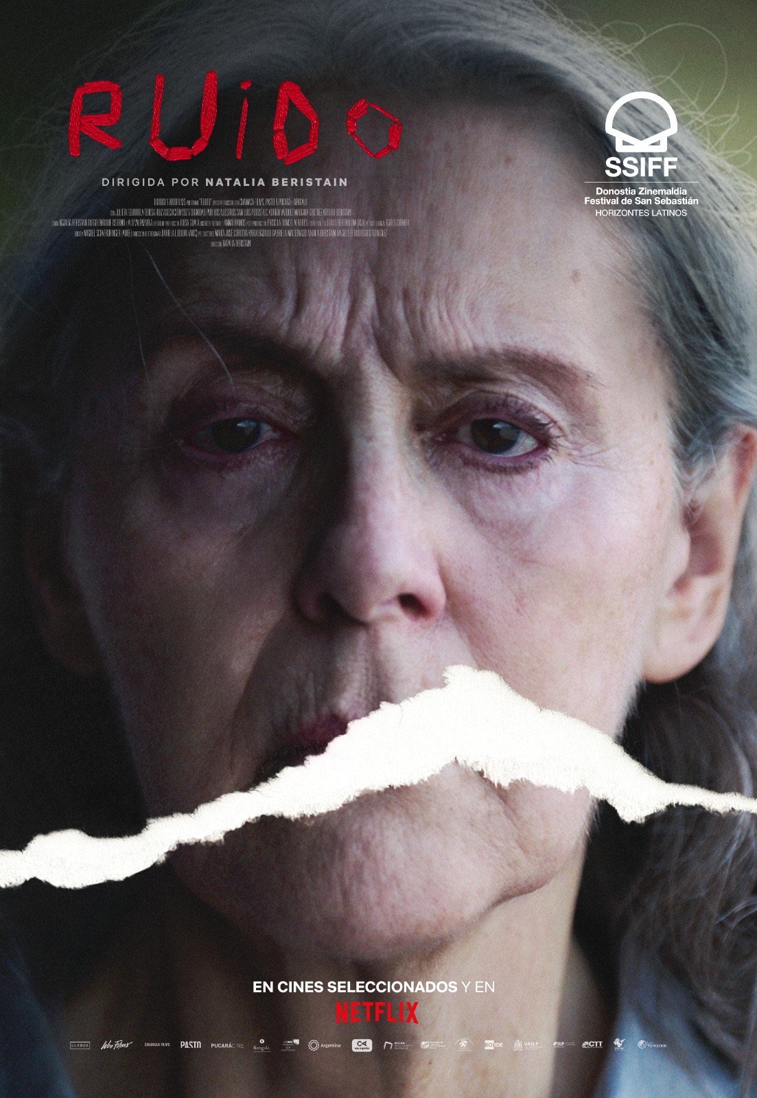 NOISE (2022) ซับไทย