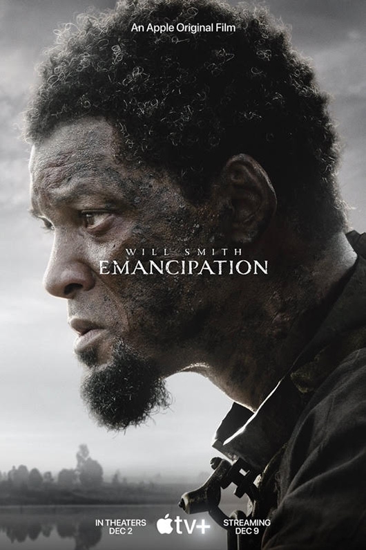EMANCIPATION (2022)