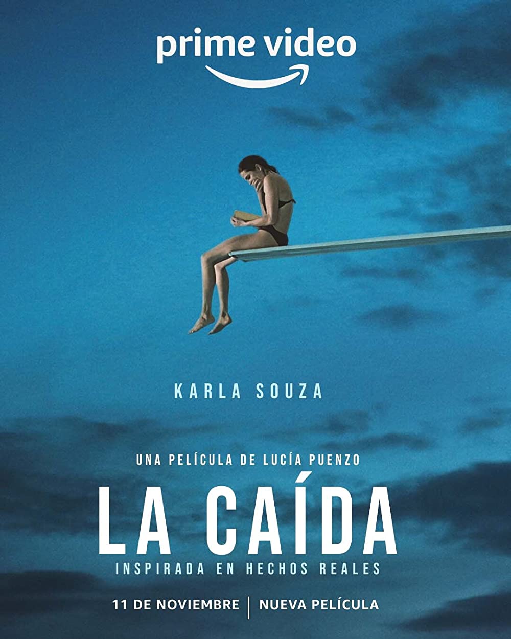 DIVE (2022)