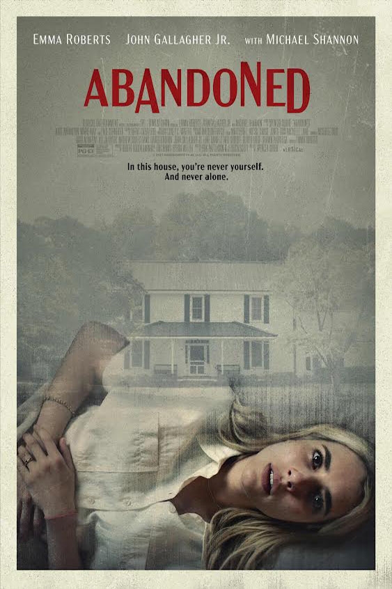 ABANDONED (2022)