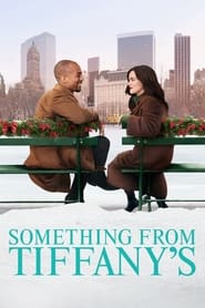 SOMETHING FROM TIFFANY’S (2022) ซัมติง ฟอร์ม ทิฟฟานี่