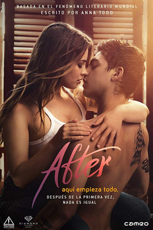 AFTER (2019) ซับไทย