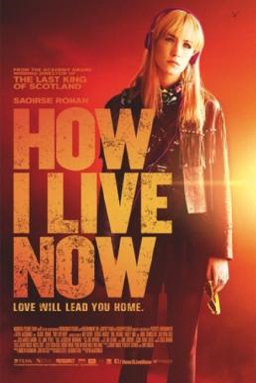 How I Live Now (2013) ฮาว ไอ ลีฟว์ นาว ซับไทย