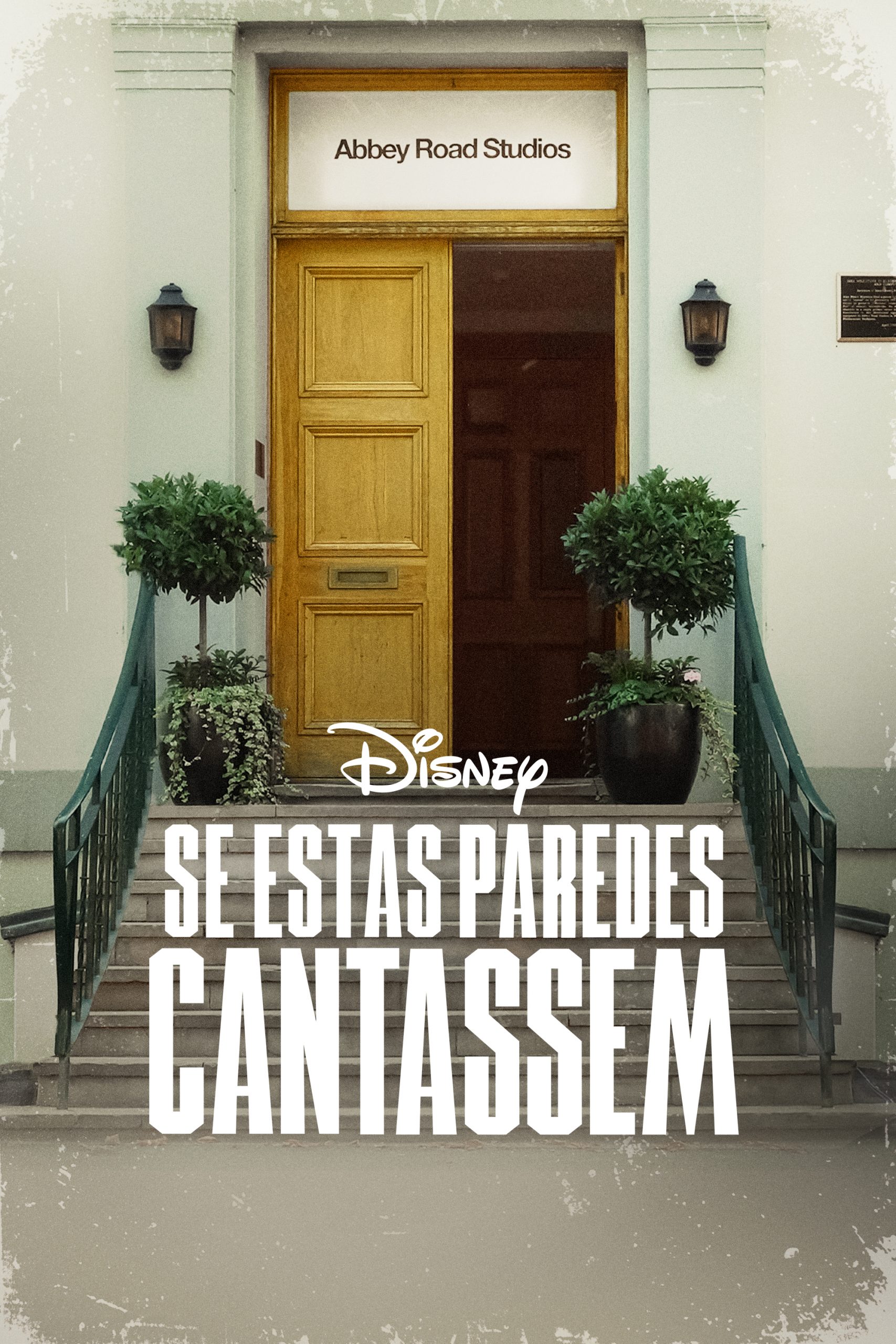 If These Walls Could Sing (2022) ซับไทย