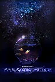 Paradox Alice (2012) อุบัติการณ์จักรวาลสองโลก พาย์ไทย