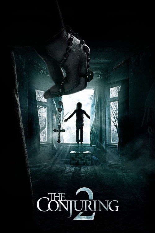 THE CONJURING 2 (2016) คนเรียกผี 2 พากย์ไทย