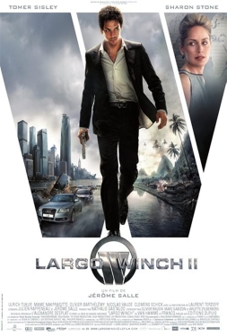 Largo Winch 2 (2011) ยอดคนอันตรายล่าข้ามโลก พากย์ไทย
