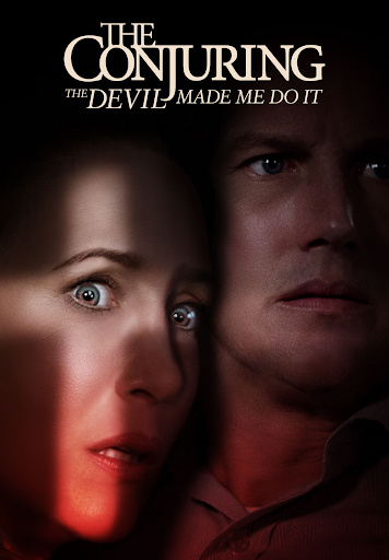 THE CONJURING 3 THE DEVIL MADE ME DO IT (2021) คนเรียกผี 3 พากย์ไทย