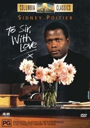 To Sir with Love (1967) แด่คุณครูด้วยดวงใจ พากย์ไทย
