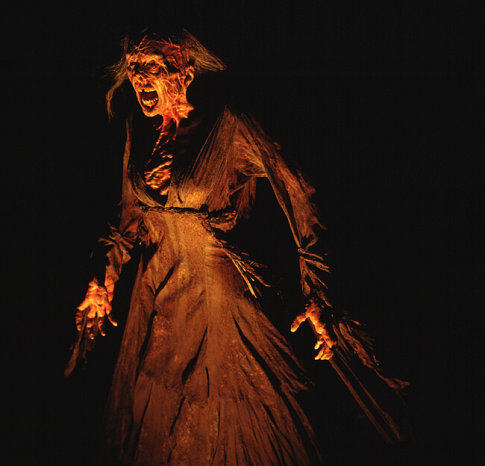 Darkness Falls (2003) คืนหลอน วิญญาณโหด พากย์ไทย
