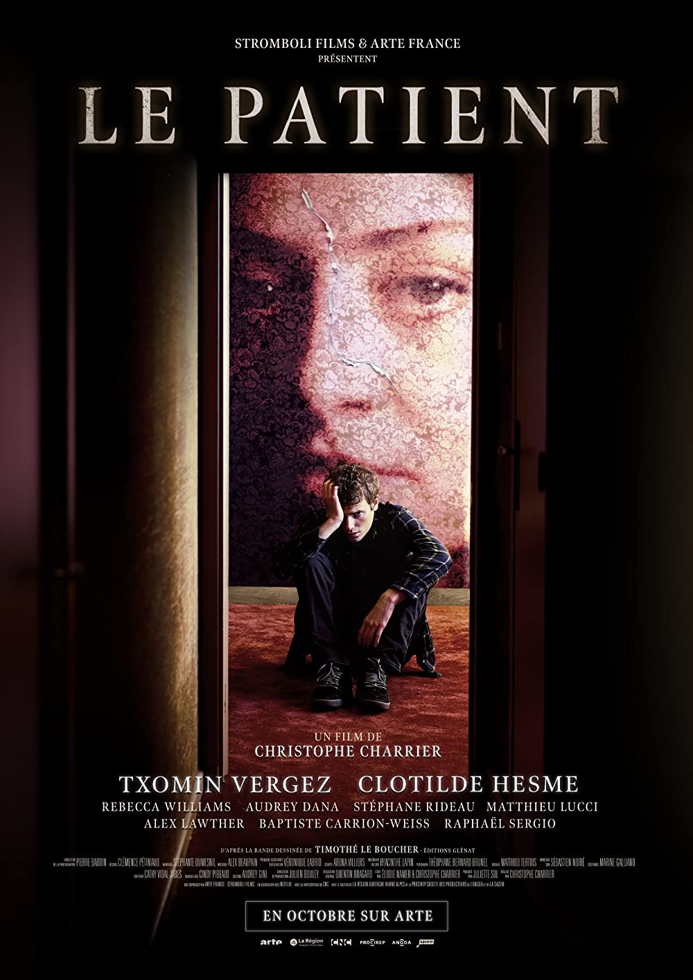 The Lost Patient (2022) ซับไทย