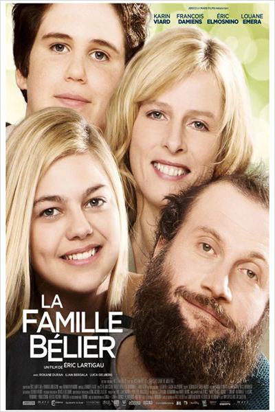THE BÉLIER FAMILY (2014) พากย์ไทย