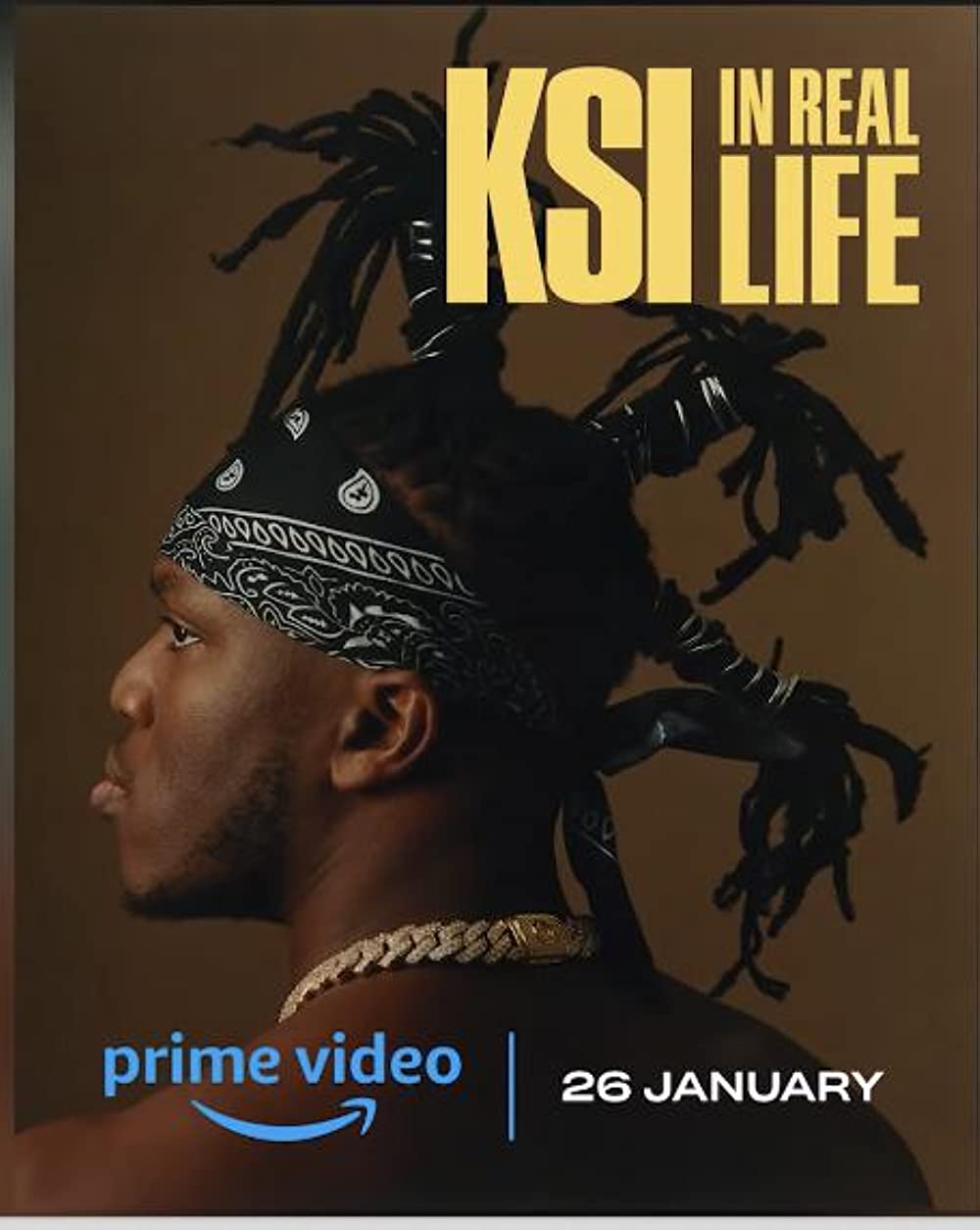 KSI IN REAL LIFE (2023) ซับไทย